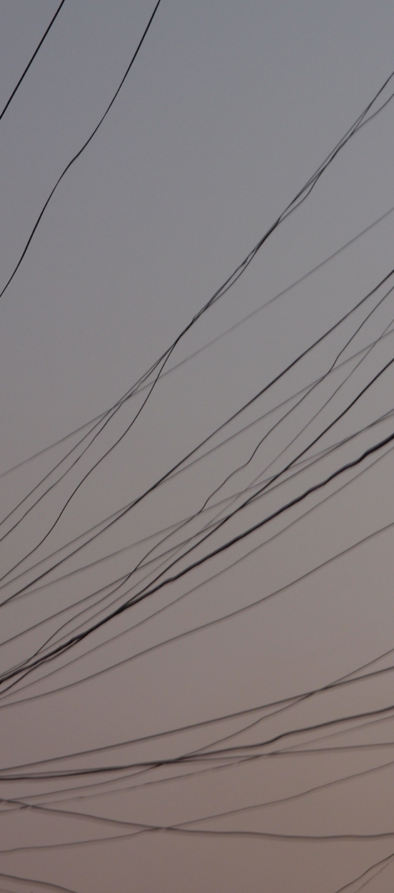 2018-01-15 18 Uhr - Drähte & Tonga (Foto) 